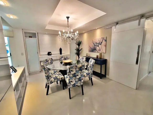 Imagem 1: Apartamento Disponível para Locação de Auto Padrão com 2 Suítes em Campinas São