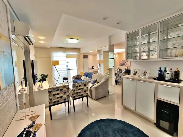 Imagem 14: Apartamento Disponível para Locação de Auto Padrão com 2 Suítes em Campinas São