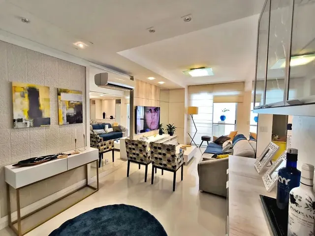 Imagem 11: Apartamento Disponível para Locação de Auto Padrão com 2 Suítes em Campinas São