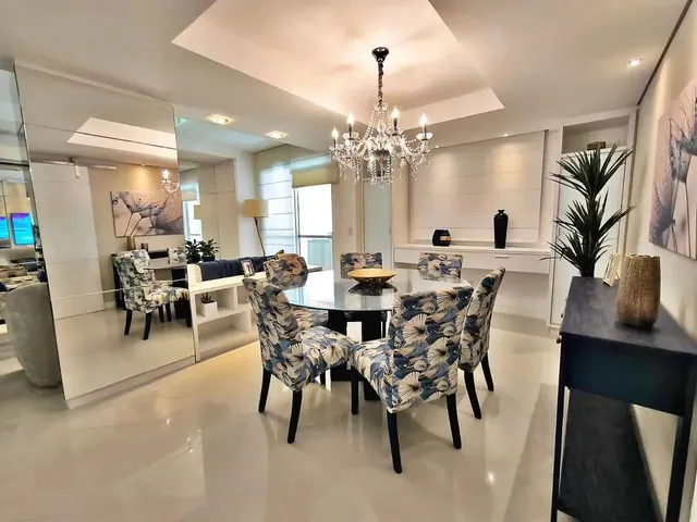 Imagem 16: Apartamento Disponível para Locação de Auto Padrão com 2 Suítes em Campinas São