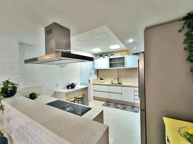 Imagem 12: Apartamento Disponível para Locação de Auto Padrão com 2 Suítes em Campinas São