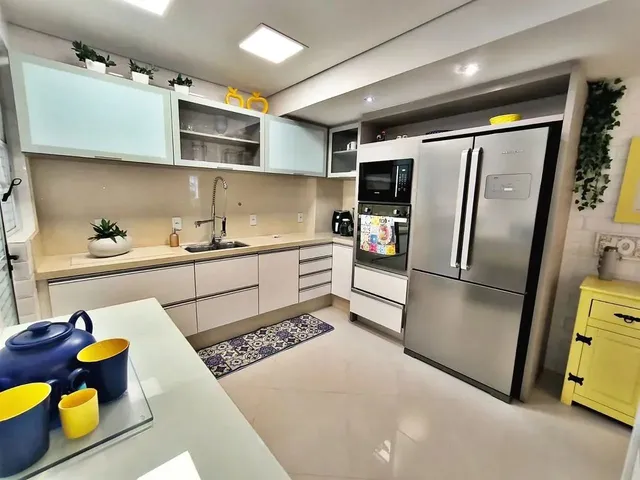 Imagem 9: Apartamento Disponível para Locação de Auto Padrão com 2 Suítes em Campinas São