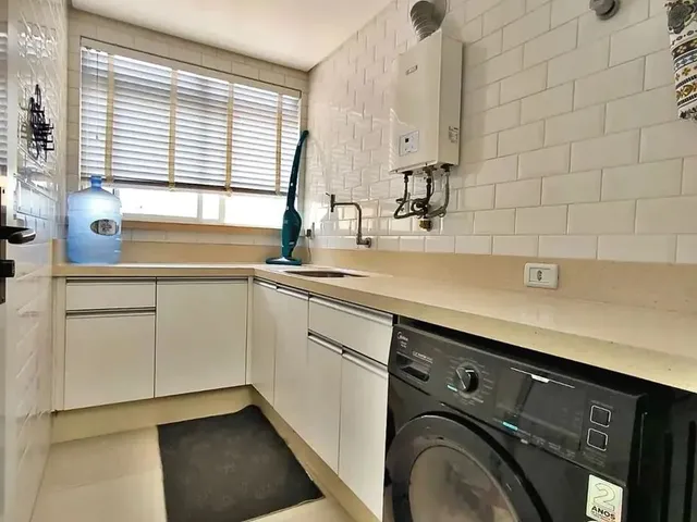 Imagem 5: Apartamento Disponível para Locação de Auto Padrão com 2 Suítes em Campinas São