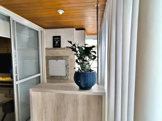 Imagem 13: Apartamento Disponível para Locação de Auto Padrão com 2 Suítes em Campinas São