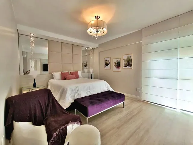 Imagem 3: Apartamento Disponível para Locação de Auto Padrão com 2 Suítes em Campinas São