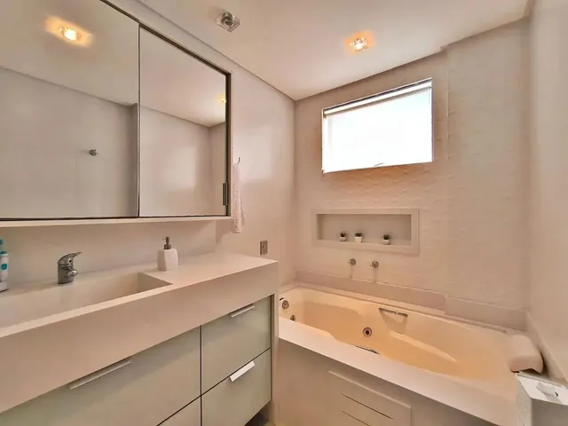 Imagem 4: Apartamento Disponível para Locação de Auto Padrão com 2 Suítes em Campinas São