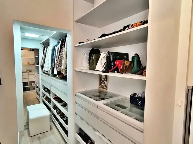 Imagem 10: Apartamento Disponível para Locação de Auto Padrão com 2 Suítes em Campinas São