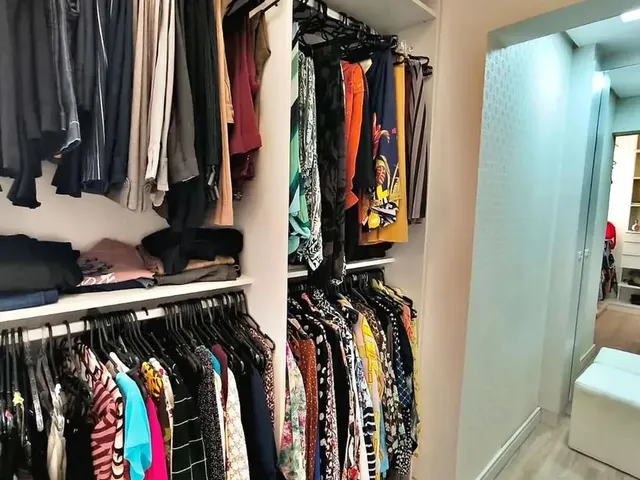 Imagem 15: Apartamento Disponível para Locação de Auto Padrão com 2 Suítes em Campinas São