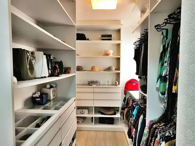 Imagem 7: Apartamento Disponível para Locação de Auto Padrão com 2 Suítes em Campinas São