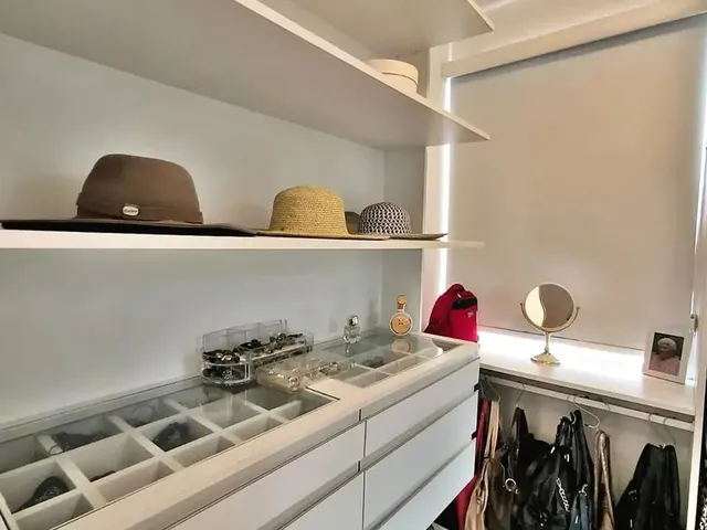 Imagem 6: Apartamento Disponível para Locação de Auto Padrão com 2 Suítes em Campinas São
