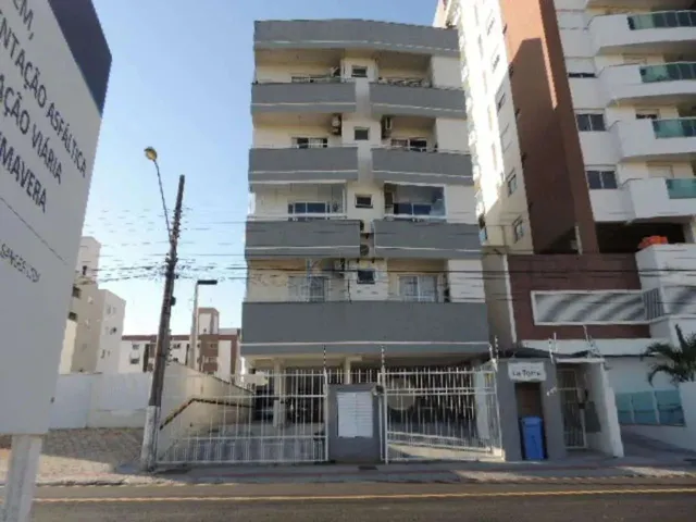 Imagem: Residencial la Torre - Apto 302