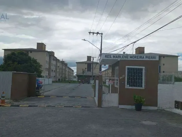 Imagem: Marlene Moreira - Apartamento 915 Bloco