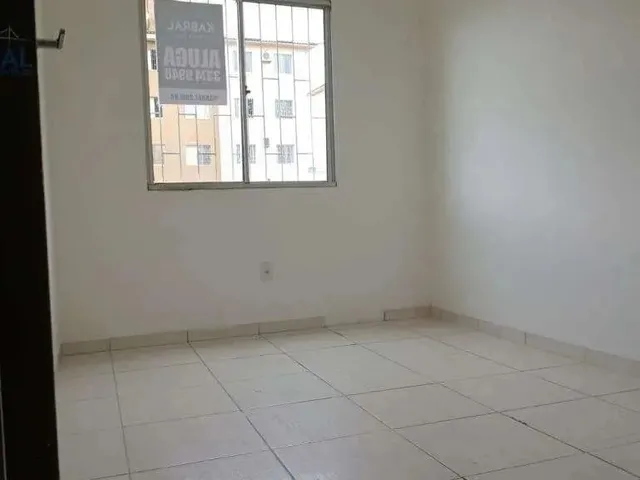 Imagem 2: Marlene Moreira - Apartamento 915 Bloco 9 A