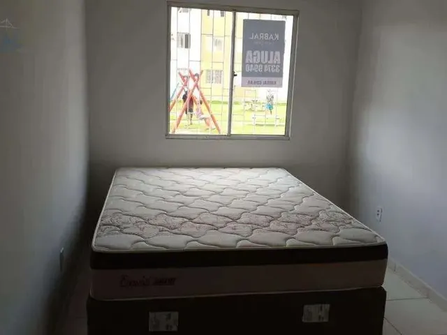 Imagem 8: Marlene Moreira - Apartamento 915 Bloco 9 A