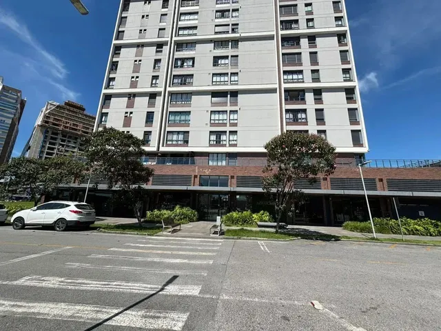 Imagem: Apartamento 2 Quartos Semi Mobiliado no