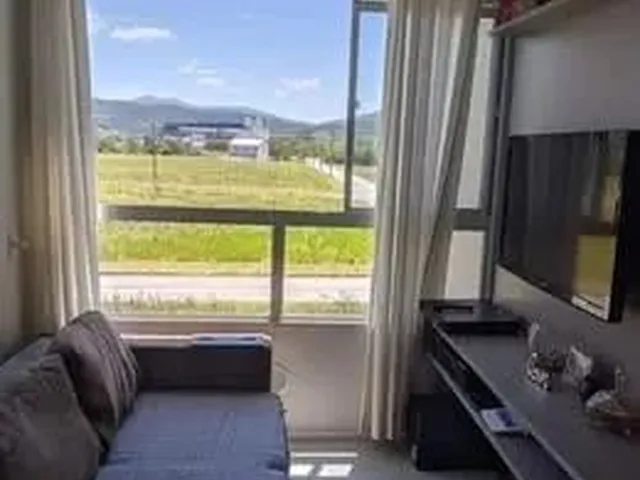 Imagem: Lindo Apartamento de 2 Quartos Mobiliado