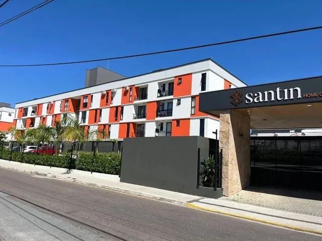 Imagem: Apartamento com 2 Quartos, Serraria - São