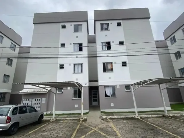 Imagem: Apartamento 2 Quartos Bom Viver com 41,65
