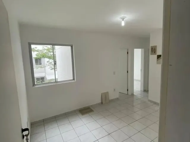 Imagem 4: Apartamento 2 Quartos Bom Viver com 41,65 M²