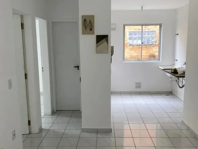 Imagem 10: Apartamento 2 Quartos Bom Viver com 41,65 M²