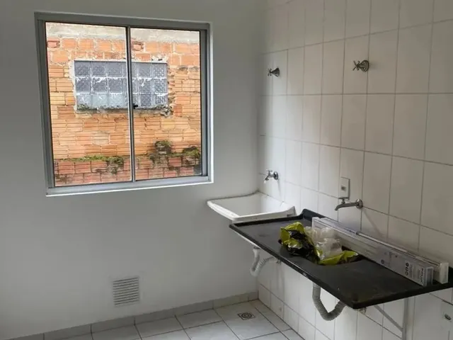 Imagem 7: Apartamento 2 Quartos Bom Viver com 41,65 M²