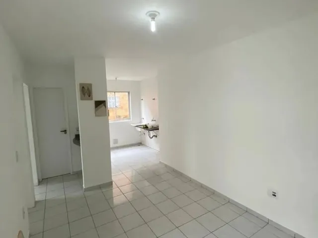 Imagem 6: Apartamento 2 Quartos Bom Viver com 41,65 M²