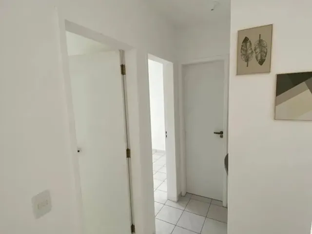 Imagem 11: Apartamento 2 Quartos Bom Viver com 41,65 M²