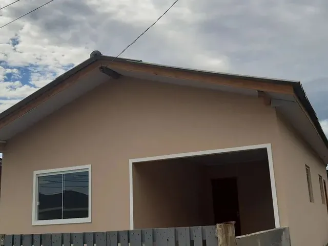 Imagem: Alugo Casa 3 Qtos em Santo Amaro da Imperatriz!!!