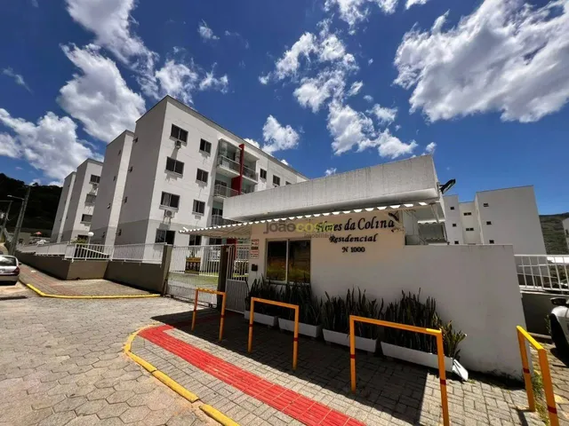 Imagem: Apartamento com 2 Dormitórios para Alugar
