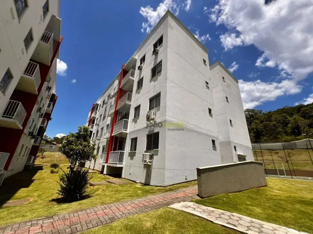 Imagem 16: Apartamento com 2 Dormitórios para Alugar, 52 M² - São Sebastião - Palhoça/Sc