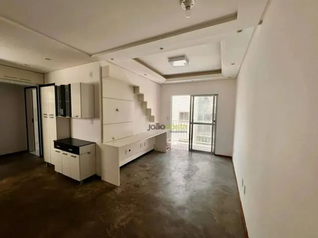 Imagem 3: Apartamento com 2 Dormitórios para Alugar, 52 M² - São Sebastião - Palhoça/Sc