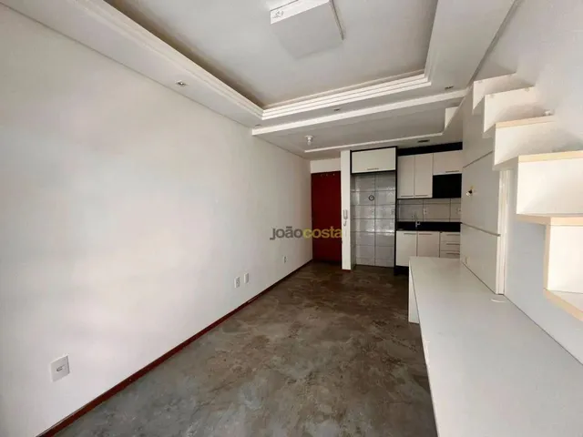 Imagem 14: Apartamento com 2 Dormitórios para Alugar, 52 M² - São Sebastião - Palhoça/Sc