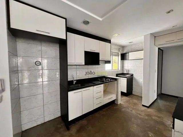 Imagem 15: Apartamento com 2 Dormitórios para Alugar, 52 M² - São Sebastião - Palhoça/Sc