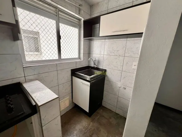 Imagem 7: Apartamento com 2 Dormitórios para Alugar, 52 M² - São Sebastião - Palhoça/Sc