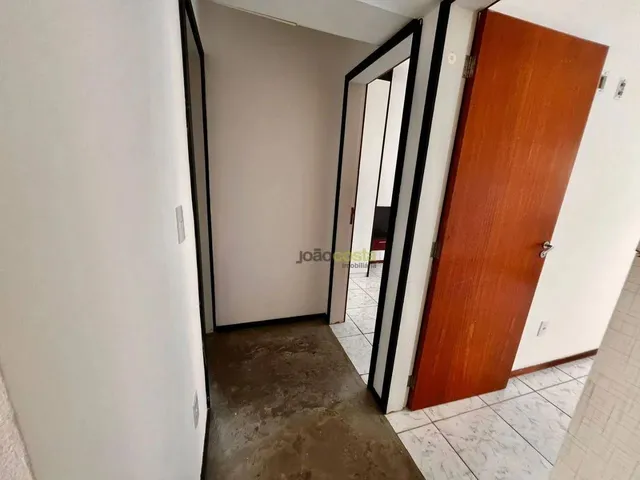 Imagem 10: Apartamento com 2 Dormitórios para Alugar, 52 M² - São Sebastião - Palhoça/Sc