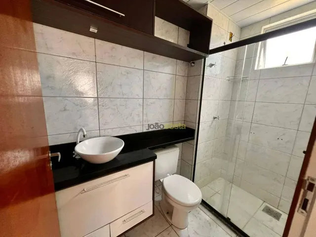 Imagem 9: Apartamento com 2 Dormitórios para Alugar, 52 M² - São Sebastião - Palhoça/Sc