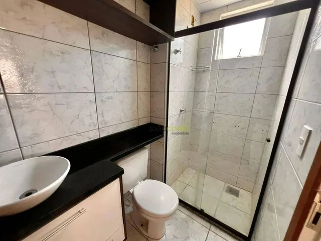 Imagem 6: Apartamento com 2 Dormitórios para Alugar, 52 M² - São Sebastião - Palhoça/Sc