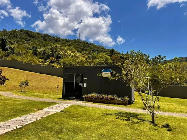 Imagem 2: Apartamento com 2 Dormitórios para Alugar, 52 M² - São Sebastião - Palhoça/Sc