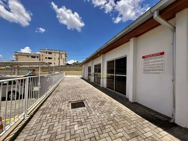 Imagem 4: Apartamento com 2 Dormitórios para Alugar, 52 M² - São Sebastião - Palhoça/Sc