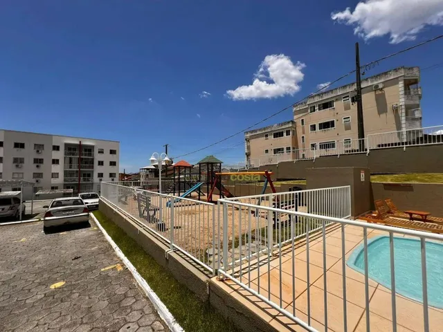 Imagem 5: Apartamento com 2 Dormitórios para Alugar, 52 M² - São Sebastião - Palhoça/Sc