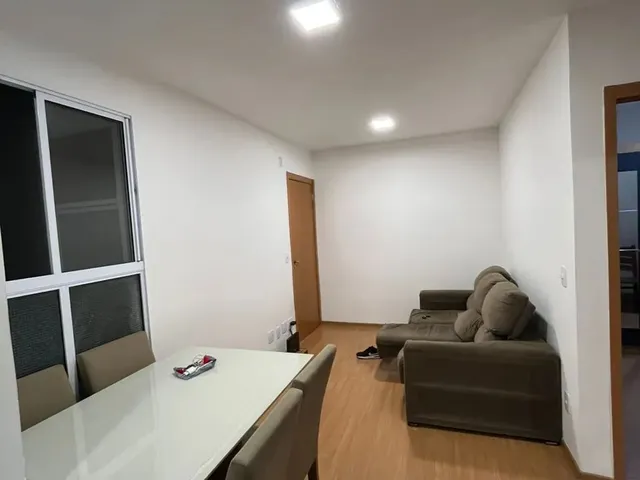 Imagem: Aluga-Se Apartamento - Ótima Oportunidade!
