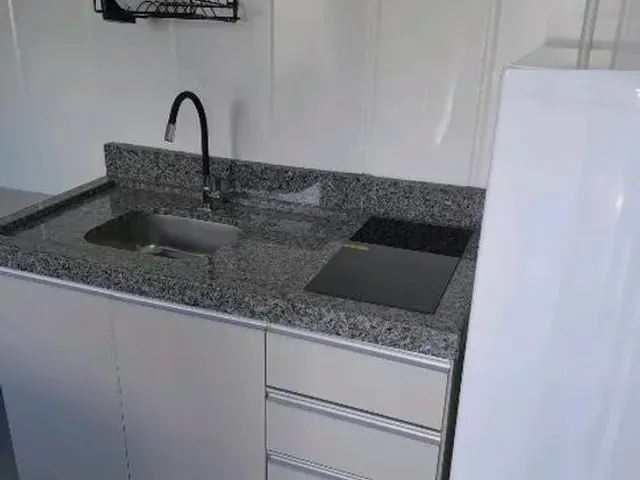 Imagem 4: Kitnet Centro Palhoça