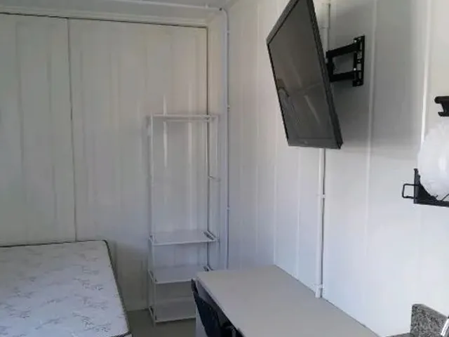 Imagem 9: Kitnet Centro Palhoça