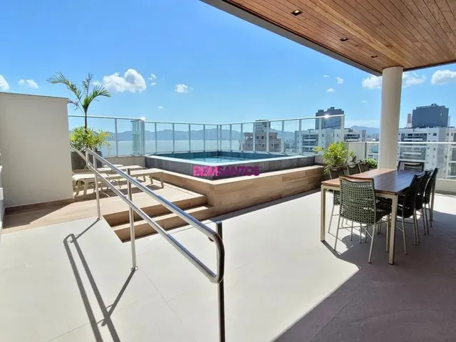 Imagem: Apartamento Novo 2 Quartos (1 Suíte) com