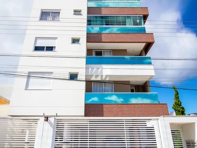 Imagem: Apartamento Totalmente Mobiliado com Suíte