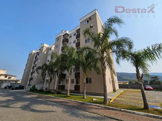 Imagem: Apartamento no Bairro Vendaval - Biguaçu/Sc