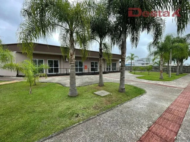 Imagem 14: Apartamento no Bairro Vendaval - Biguaçu/Sc