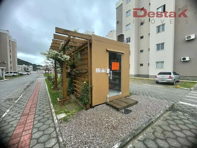 Imagem 13: Apartamento no Bairro Vendaval - Biguaçu/Sc