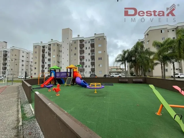 Imagem 5: Apartamento no Bairro Vendaval - Biguaçu/Sc