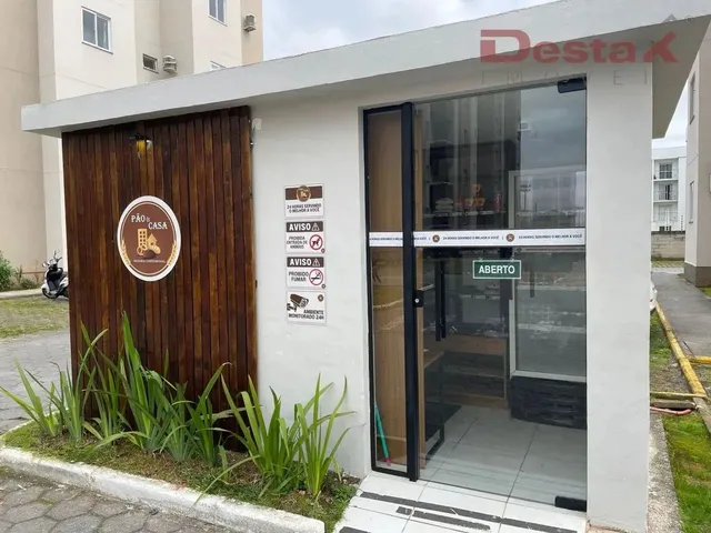 Imagem 9: Apartamento no Bairro Vendaval - Biguaçu/Sc